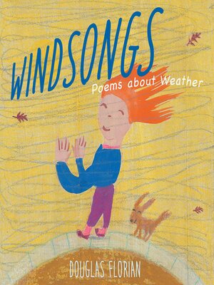cover image of Windsongs